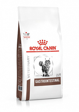 Royal Canin Gastro Intestinal Feline