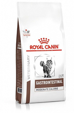 Royal Canin Gastro Intestinal Moderate Caloria GIM 35 