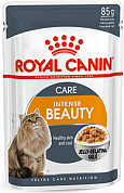 Royal Canin Intense Beauty в желе