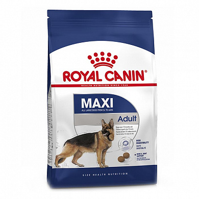 Royal Canin Maxi Adult 