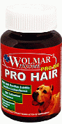 Wolmar Winsome ProBio PRO HAIR