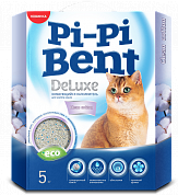 Pi-Pi Bent DeLuxe Clean  Cotton
