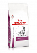 Royal Canin Renal  Canine диета для собак