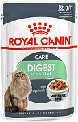 Royal Canin Digest Sensitive, пауч