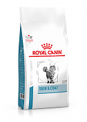 Royal Canin Skin&Coat Formula for Neutered Cats