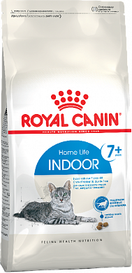 Royal Canin Indoor +7