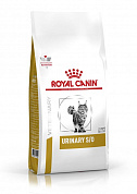 Royal Canin Urinary S/O LP 34 Feline
