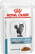 Royal Canin Sensitivity Control S/O