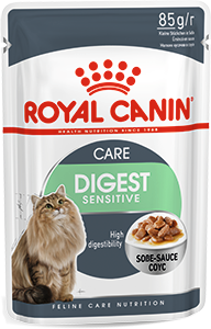 Royal Canin Digest Sensitive, пауч