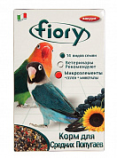 Fiory Parrocchetti для средних попугаев