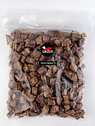 Grizgo Легкое говяжье  (кубики)