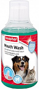 Beaphar Mouth Wash жидкость для собак и кошек