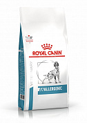 Royal Canin Anallergenic AN18 диета для собак