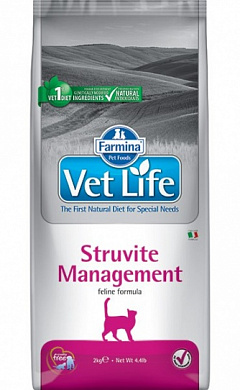 FARMINA Vet Life STRUVITE Management