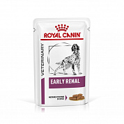 Royal Canin Earli Renal диета для собак,пауч 100гр