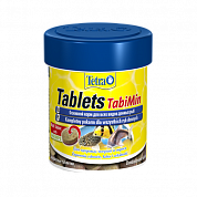 Tetra Tablets TabiMin корм