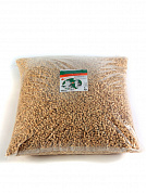 Древесный наполнитель для животных, 7л