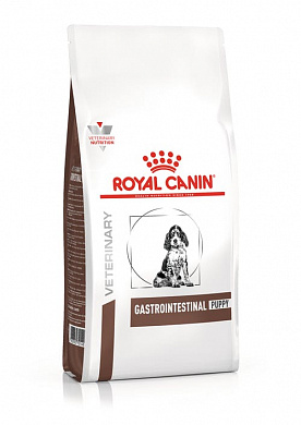 3957100 Royal Canin Gastro Intestinal Puppy GIJ 29 Canine диета для щенков