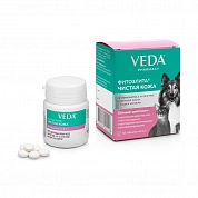 Веда Фитоэлита "Чистая кожа,50т