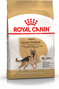 Royal Canin German Shepherd Adult Немецкая овчарка