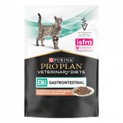 Purina Нестле вет. диета EN при нарушении пищеварения с Лососем