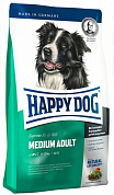 Happy Dog Medium Adult Fit & Well