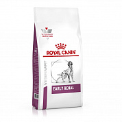 Royal Canin Earli Renal диета для собак