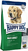 Happy Dog Maxi Adult Fit & Well