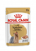Royal Canin Yorkshire Terrier Adult паштет