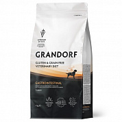 GRANDORF VET GASTROINTESTINAL диета для собак