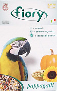 Fiory Pappagalli для крупных попугаев