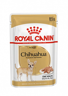 Royal Canin Chihuahua Adult паштет
