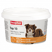 Beaphar Top 10 For Dogs