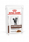 Royal Canin Gastro Intestinal Moderate Caloria ,пауч