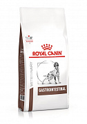Royal Canin Gastro Intestinal GI 25 Canine диета для собак