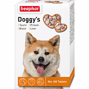 Beaphar Doggy's Mix