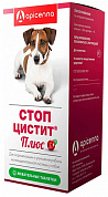 Апиценна СТОП-Цистит плюс, таблетки для  собак