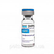 Биокам DHPPI для собак