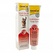GimCat Multi Vitamin Extra Paste Мульти витамин