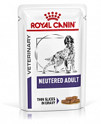 Royal Canin Neutered Adult.пауч 100гр