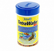 Tetra WaferMix корм-чипсы