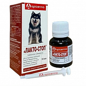 Апиценна Лакто-Стоп раствор,15мл