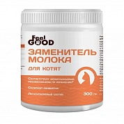 FeelGOOD заменитель молока для котят