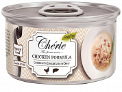 PETTRIC Cherie Рубленая курица и куриная печень