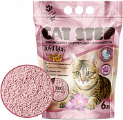 Cat Step Tofu Lotus, 6л
