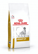 Royal Canin Urinary S/O Canine диета для собак
