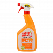 Nature's Miracle Оранж Окси 