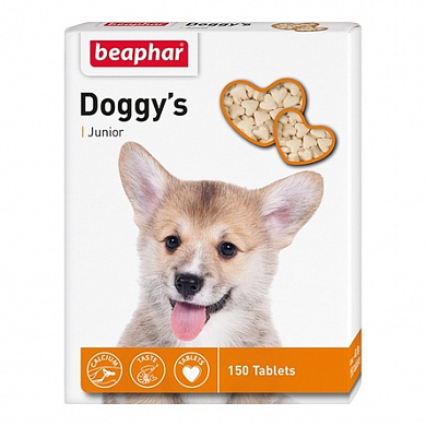 Beaphar Doggy's Junior