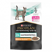 Purina Нестле вет. диета EN при нарушении пищеварения с Курицей