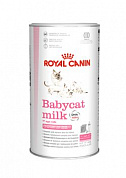 Royal Canin BabyCat Milk молоко